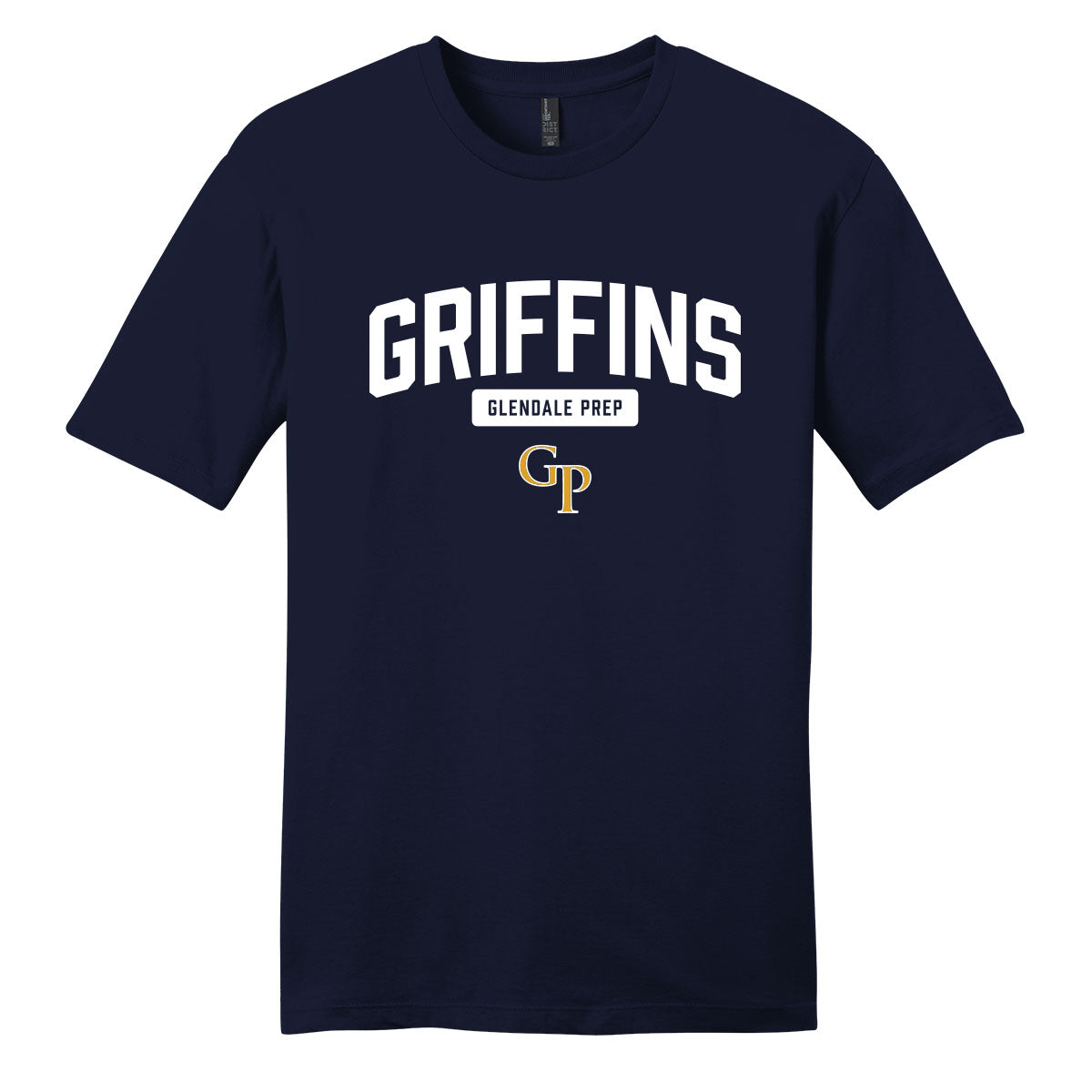 Glendale Prep Griffins Unisex Tee