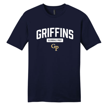 Glendale Prep Griffins Unisex Tee