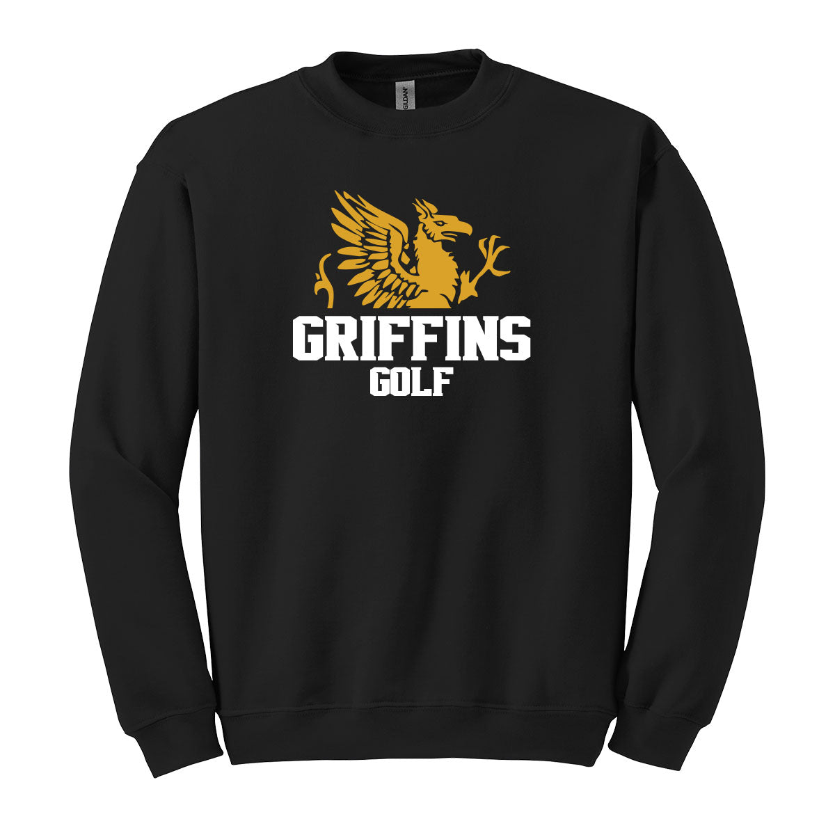Griffins Golf Unisex Crewneck Sweatshirt