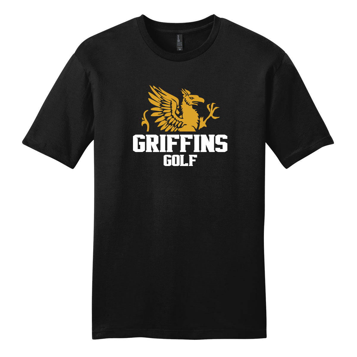 Griffins Golf Unisex Tee