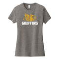 Griffins Womens Fit Tee