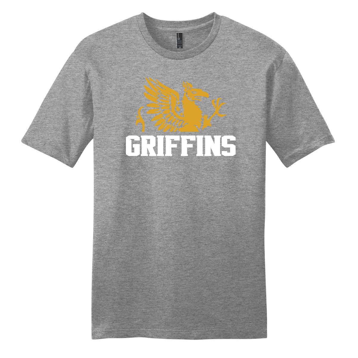 Griffins Unisex Tee