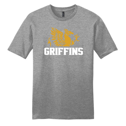 Griffins Unisex Tee