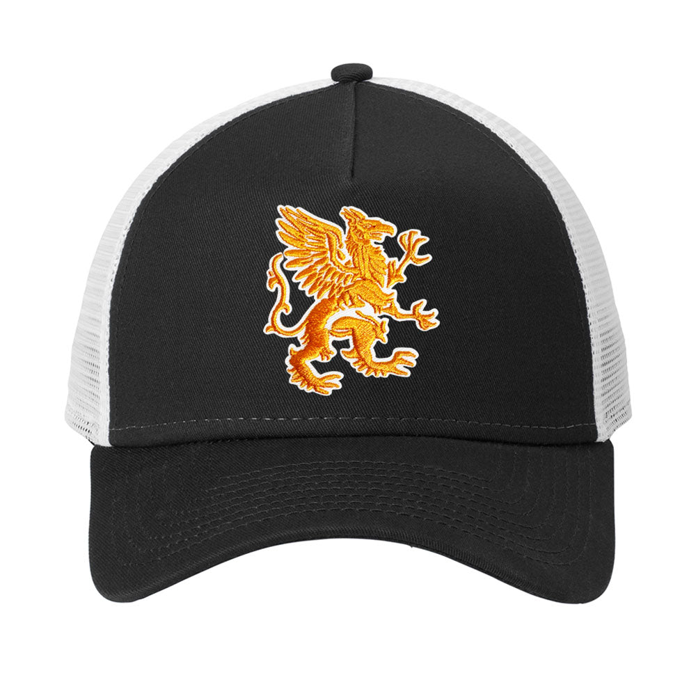 Griffin's Curved Trucker (5 colors)