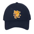 Griffin's Curved Snap Backs (4 colors)