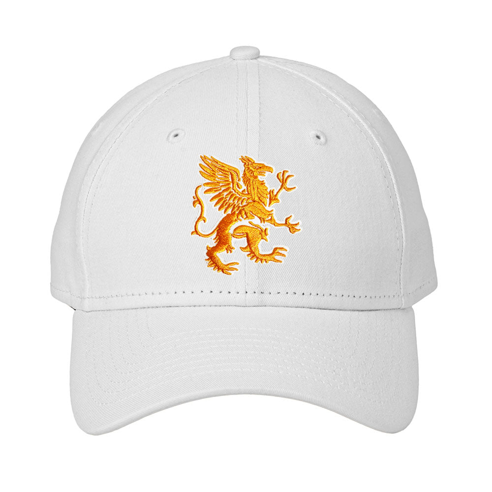 Griffin's Curved Snap Backs (4 colors)