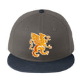 Griffin's Flat-bill Snap Backs (4 colors)