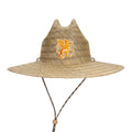 Griffin's Straw Hat