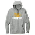 Griffins Nike Hoodie