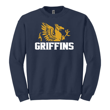 Griffins Unisex Crewneck Sweatshirt