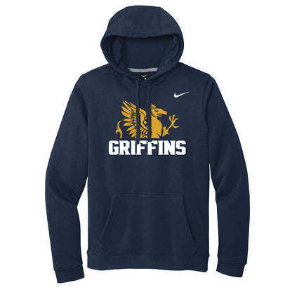 Griffins Nike Hoodie