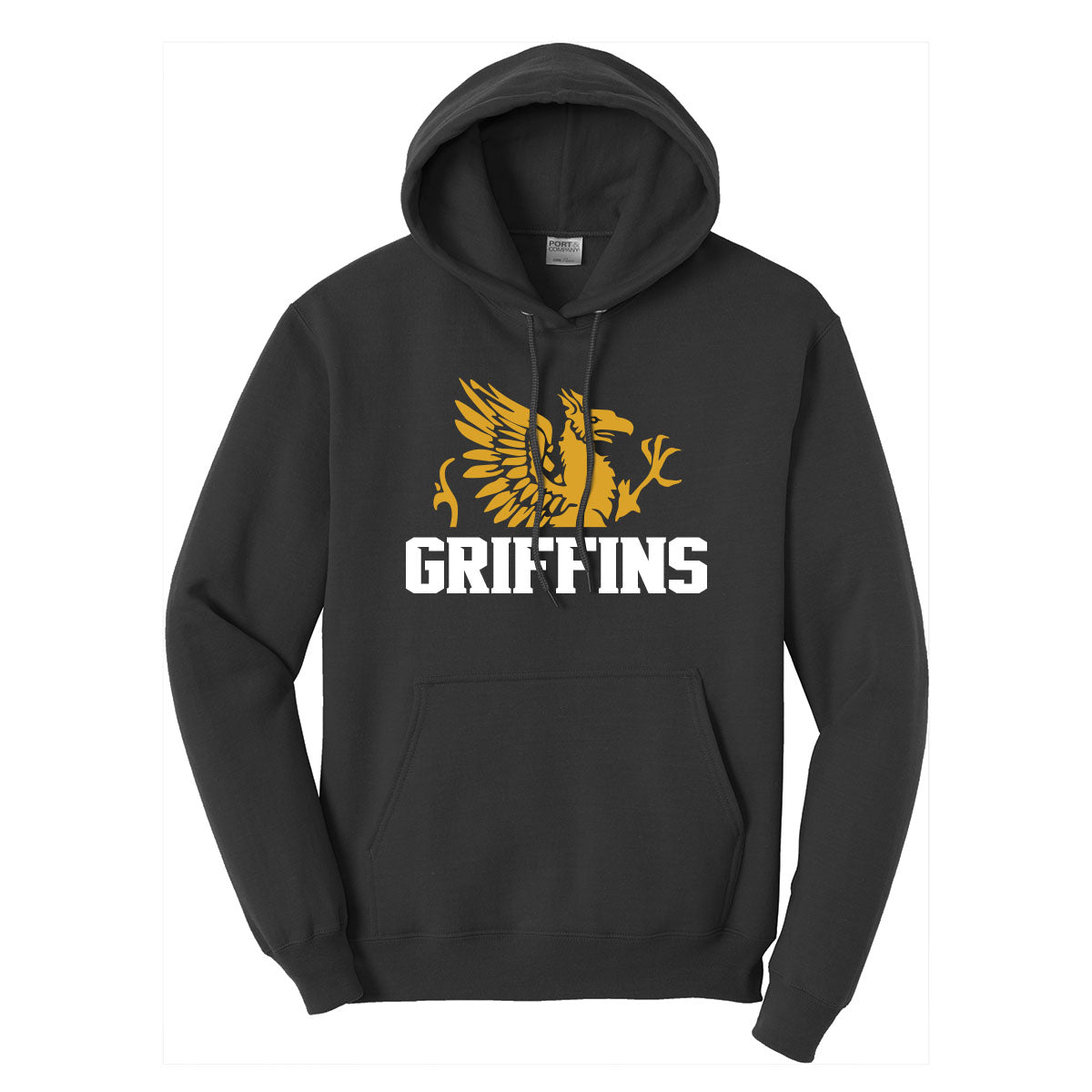 Griffins Hoodie