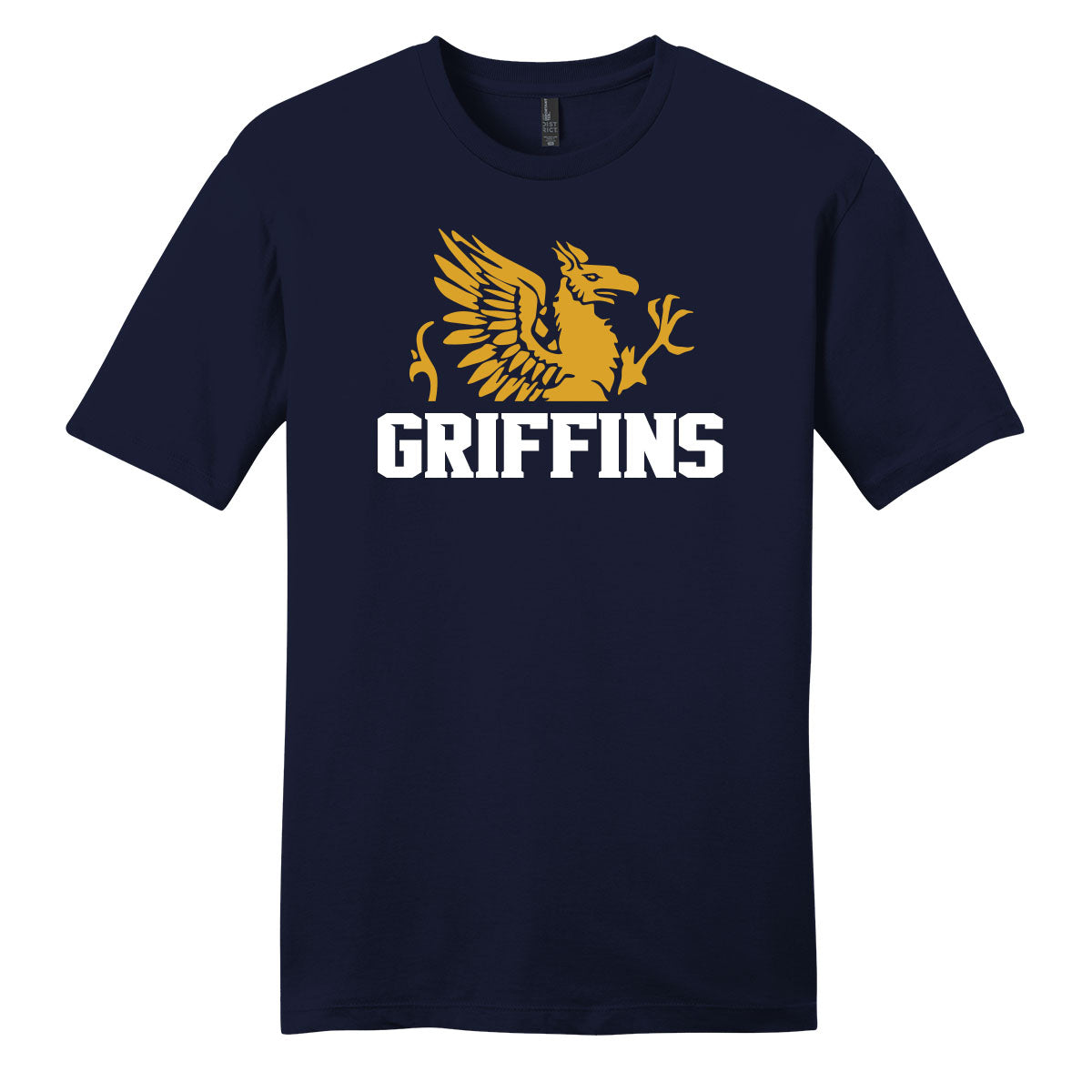 Griffins Unisex Tee