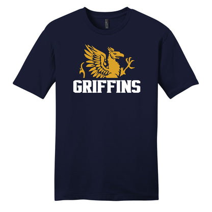 Griffins Unisex Tee