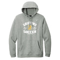 GP Griffins Soccer Nike Hoodie