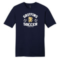 GP Griffins Soccer Unisex Tee