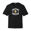 GP Griffins Soccer Dri Fit Tee