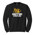Griffins Spiritline Unisex Crewneck Sweatshirt