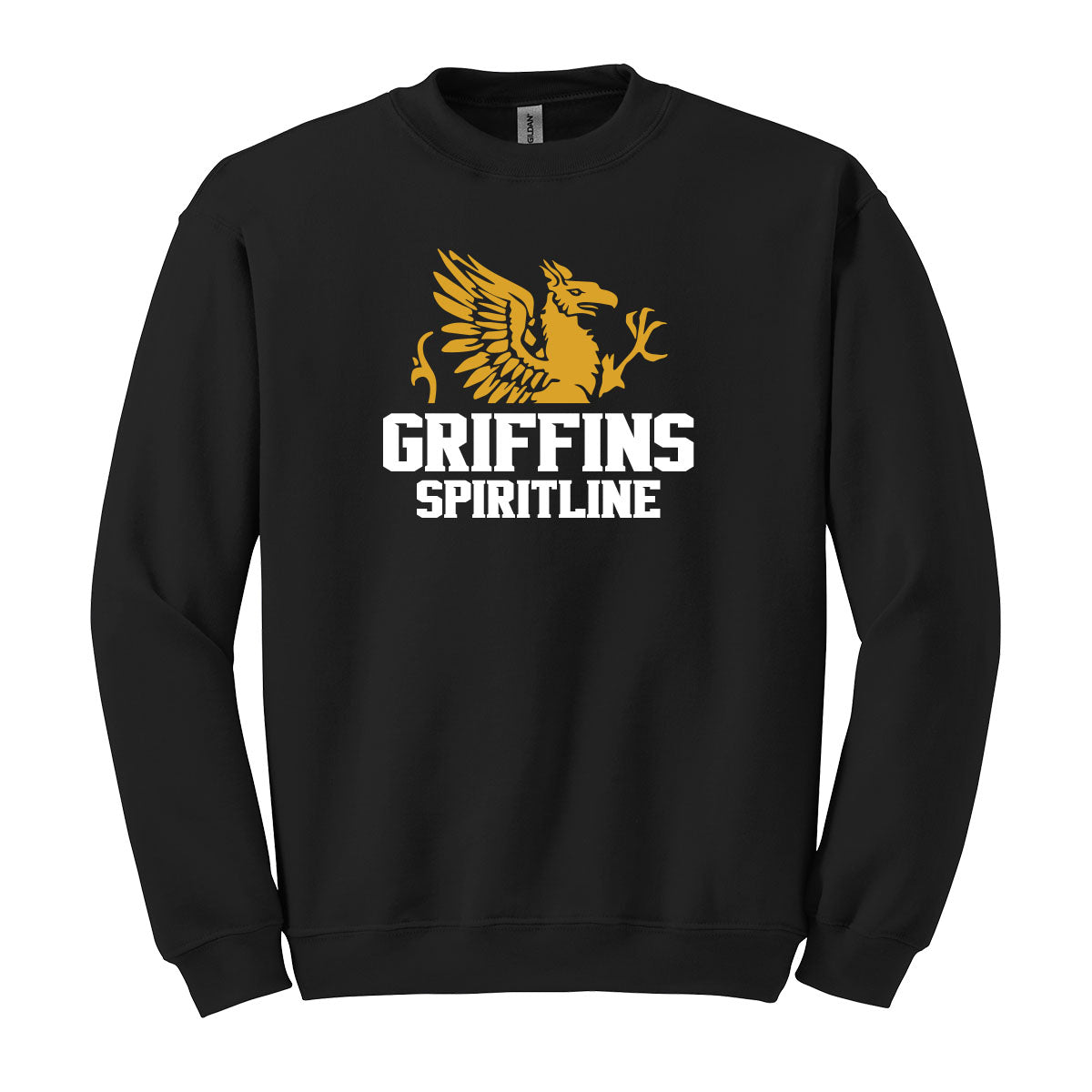 Griffins Spiritline Unisex Crewneck Sweatshirt
