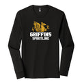 Griffins Spiritline Unisex Long Sleeve Tee