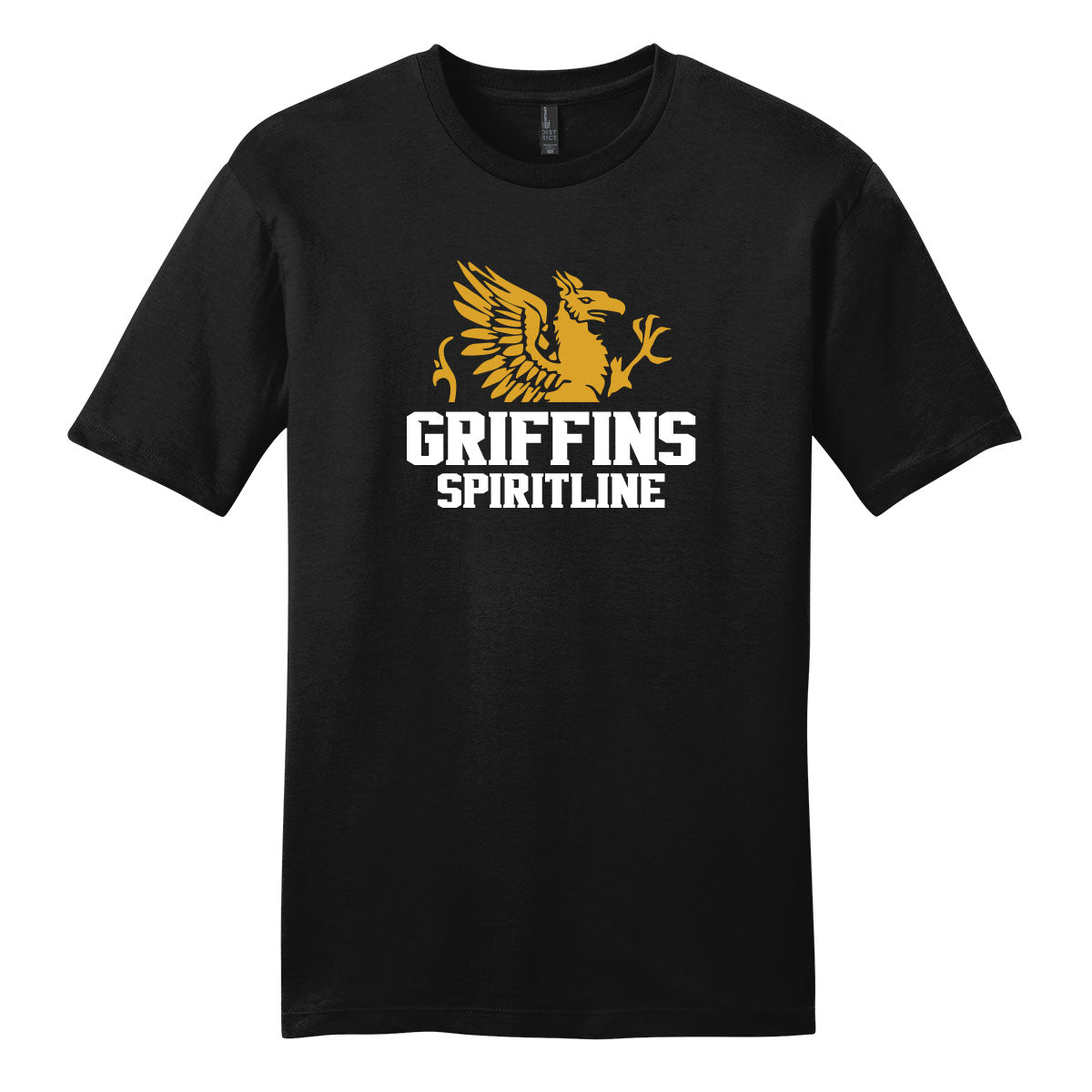 Griffins Spiritline Unisex Tee