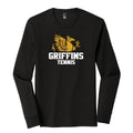 Griffins Tennis Unisex Long Sleeve Tee