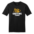 Griffins Tennis Unisex Tee