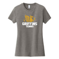 Griffins Tennis Womens Fit Tee