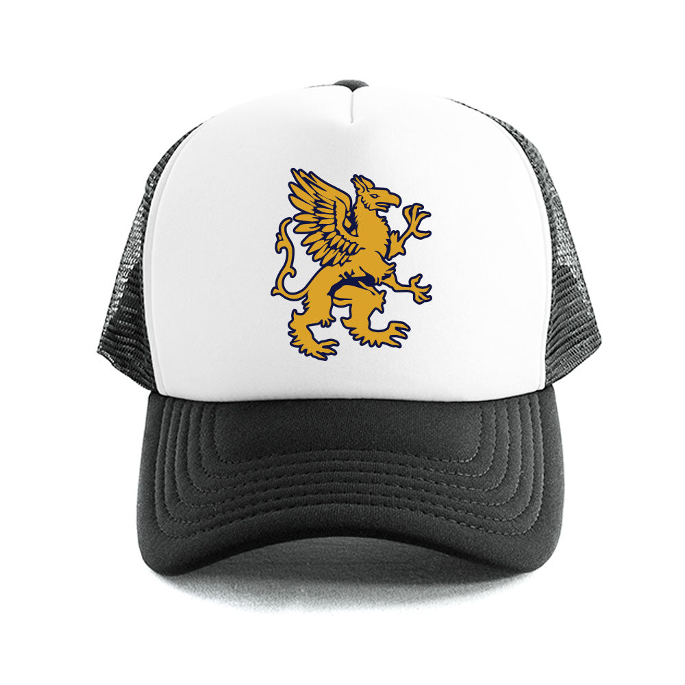 Griffins Trucker Hat (3 Color Options)
