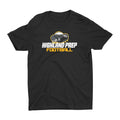 Highland Prep Football Unisex Tee