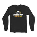 Highland Prep Football Unisex Long Sleeve Tee