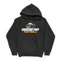 Highland Prep Football Hoodie