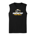 Highland Prep Football Performance Sleeveless Tank