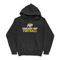 HP Football Hoodie