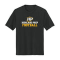 HP Football Dri Fit Tee