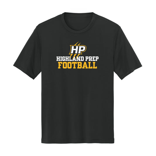 HP Football Dri Fit Tee