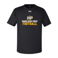 HP Football Under Armour Tee