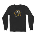 Honey Badgers Football Unisex Long Sleeve Tee