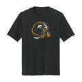 Honey Badgers Football Dri Fit Tee