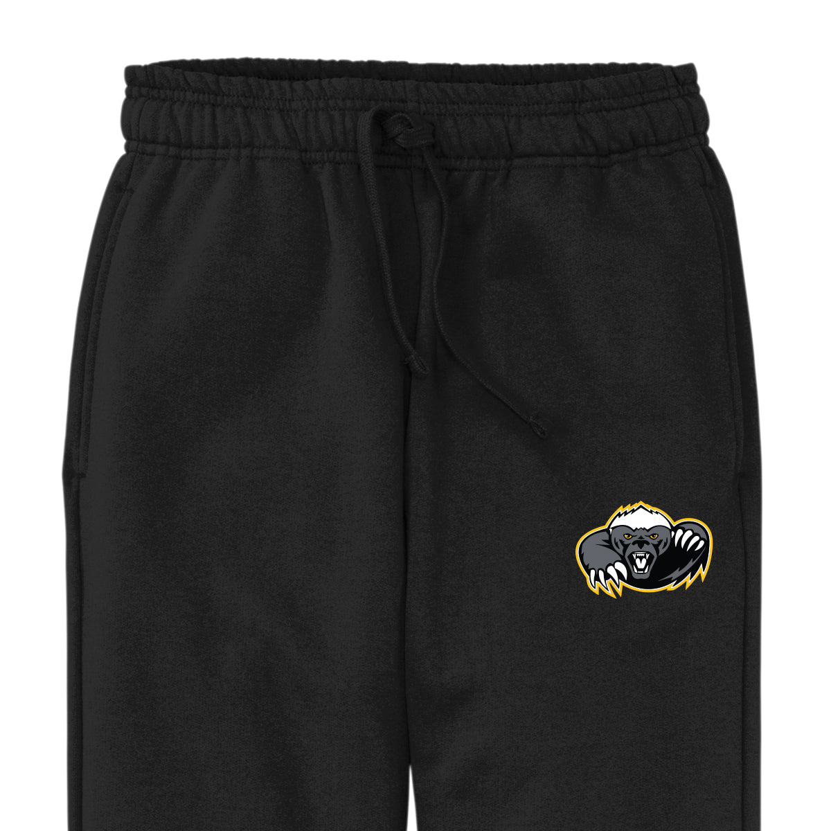 Honey Badgers Football Unisex Joggers