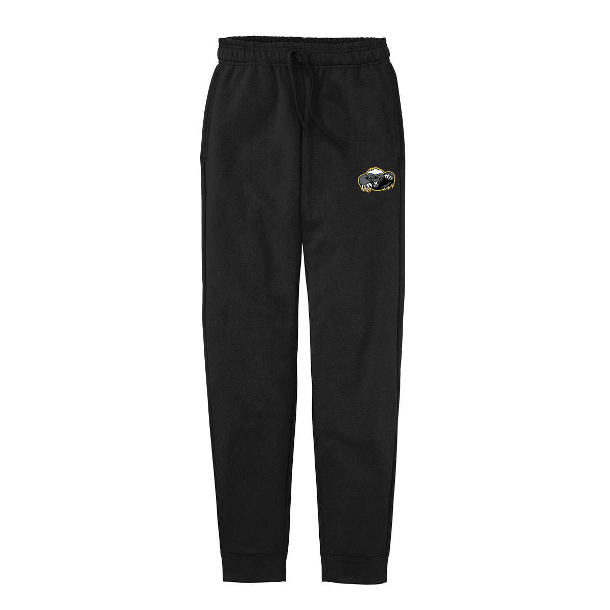 Honey Badgers Football Unisex Joggers
