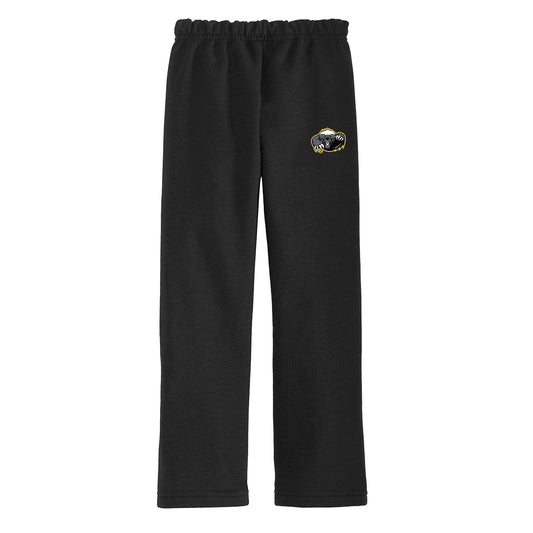 Honey Badgers Football Unisex Sweatpants