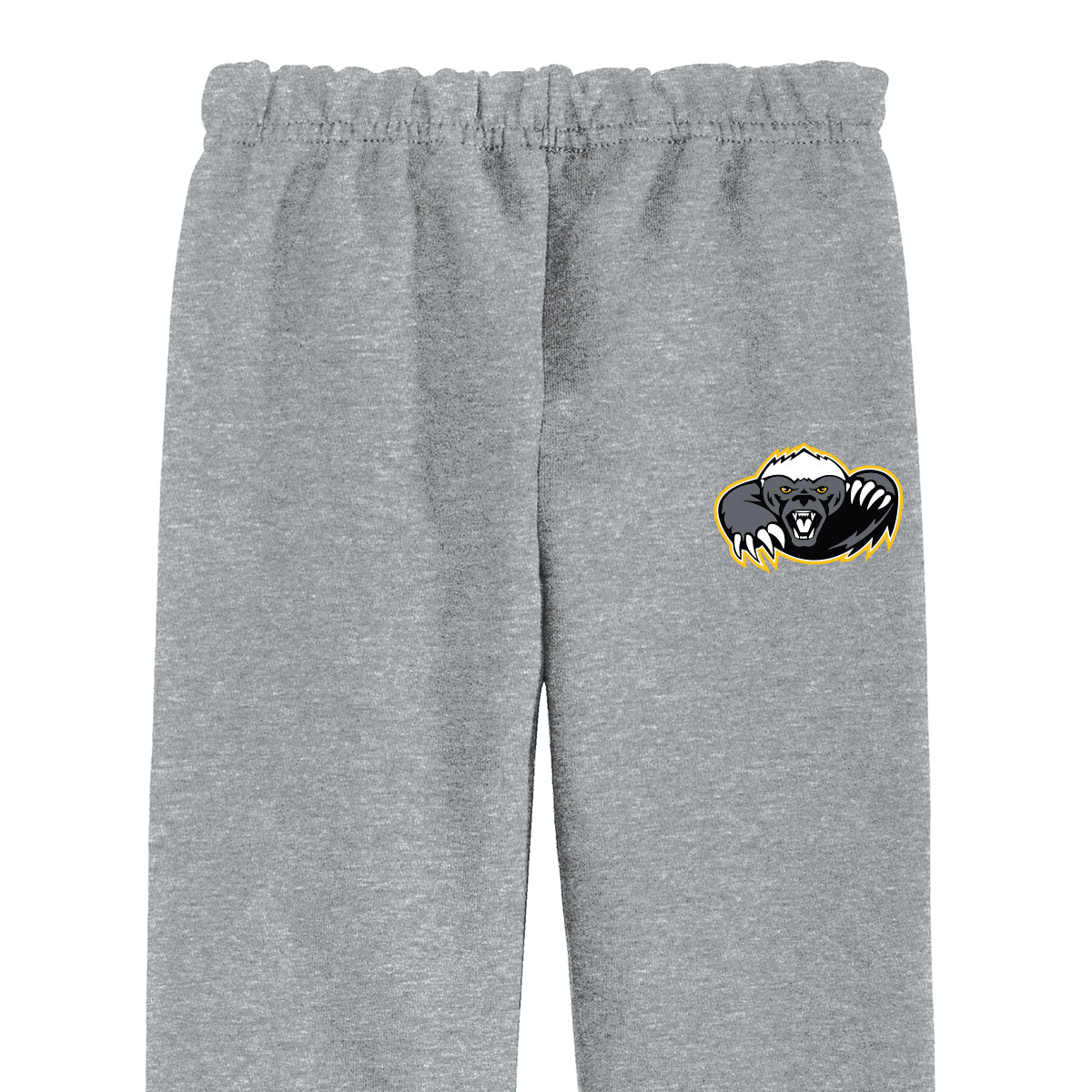 Honey Badgers Football Unisex Sweatpants