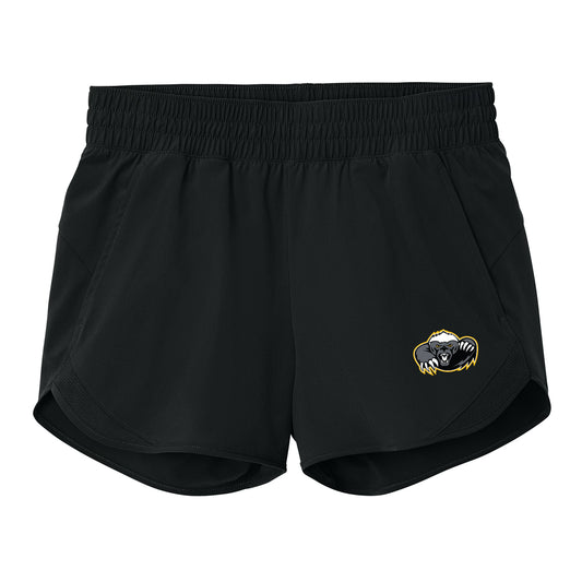 Honey Badgers Football Women’s Repeat Swift Short