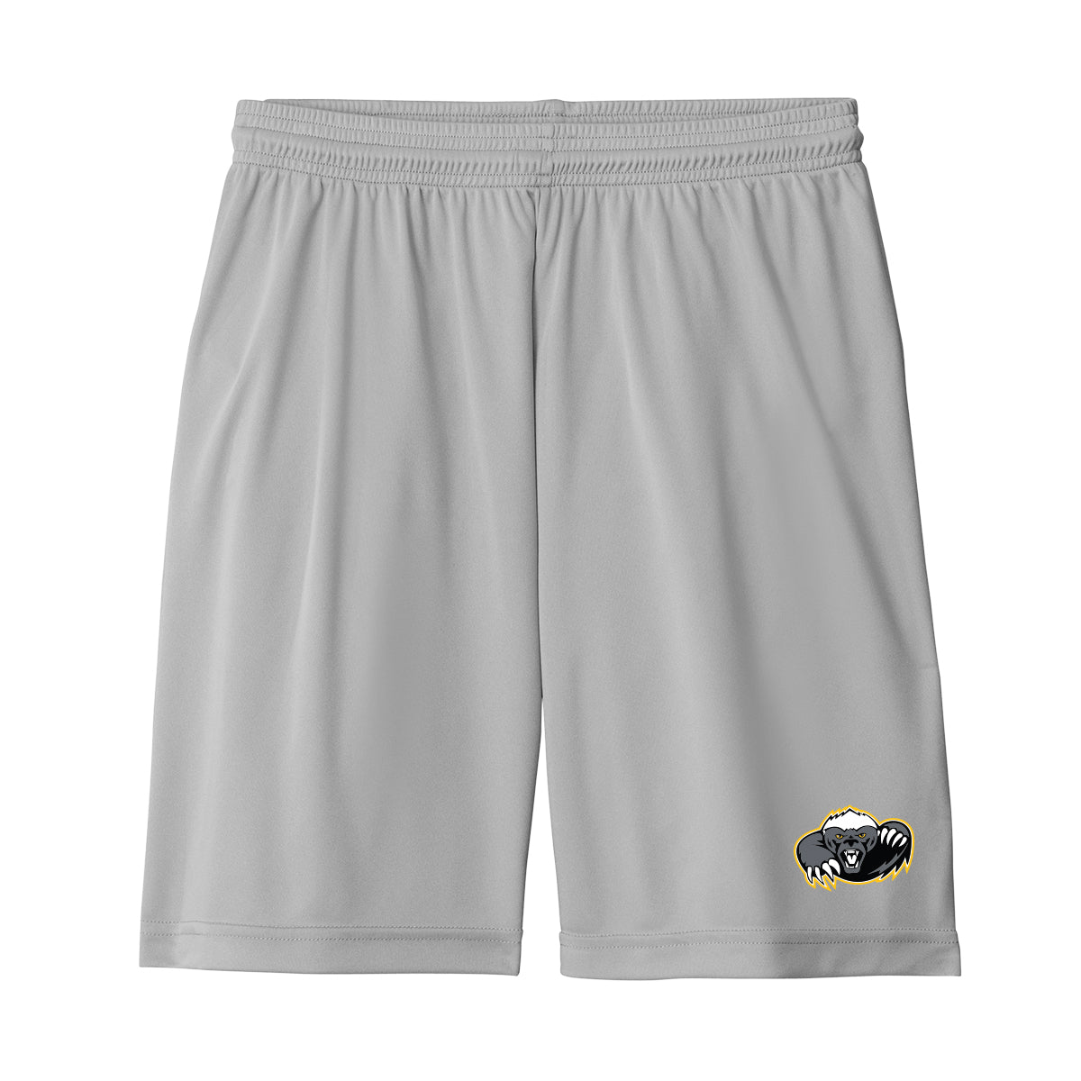 Honey Badgers Football Shorts