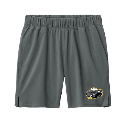 Honey Badgers Football Mens Repeat Short