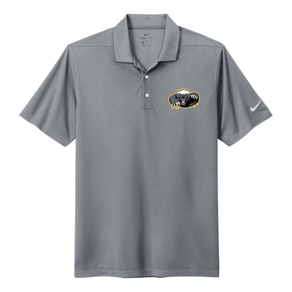 Honey Badgers Football Nike Polo