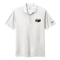 Honey Badgers Football Nike Polo