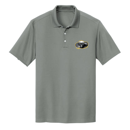 Honey Badgers Football Performance Polo