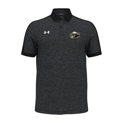 Honey Badgers Football Under Armour Polo